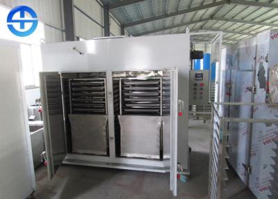 China Commercial Fish Drying Machine , Fruit And Vegetable Dehydration Machine for sale