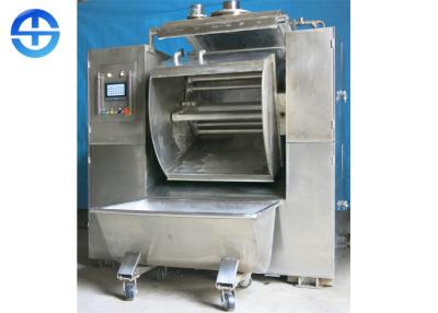 China Stainless Steel Bread Crumb Maker / Panko Making Production Line For Fried Chicken for sale