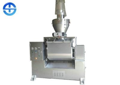 China Japanese Bread Crumbs Snack Food Production Line Stainless Steel Material for sale