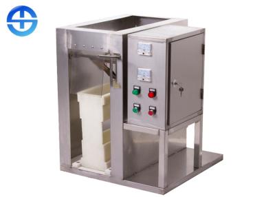 China Frying Coating Bread Crumbs Production Line 7.5kw With 200-400 kg/h Output for sale