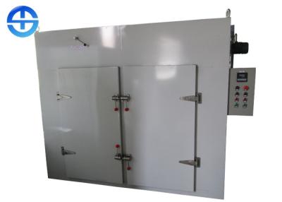 China 60kw Industrial Beef Jerky Dehydrator  , Meat Dryer Machine 480kg/Batch Capacity for sale