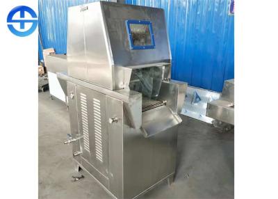 China Industrial Meat Processing Machine 300-500kg/h Automatic Meat Brine Injector Machine for sale