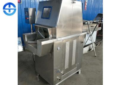 China High Efficiency Meat Processing Machine Automatic Saline Injection Machine for sale