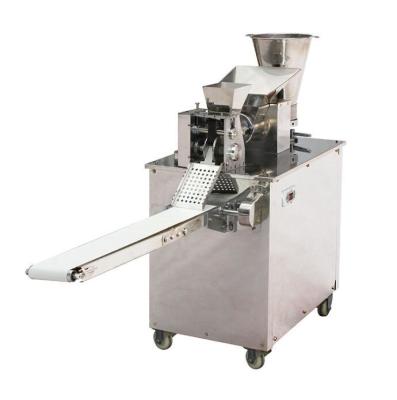 China Stainless Steel Automatic Electric Samosa Making Machine for sale