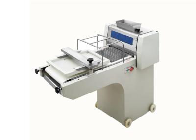 China Commercial Stainless Steel Toast Shaping Machine Bread Moulding Machine for sale