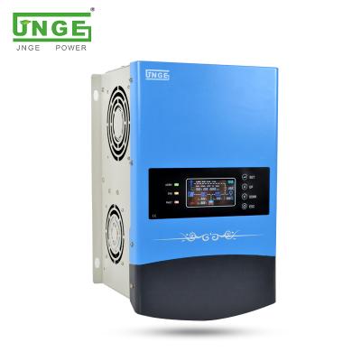 China Off-Grid System JNGE Inverter Transformer Toroidal Transformer Inverter 48V for sale