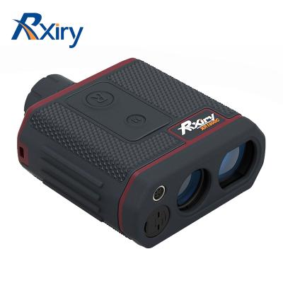 China RXiry XR series smart laser altimeter height measuring range/full exercise palm-based laser total station height range finder for sale