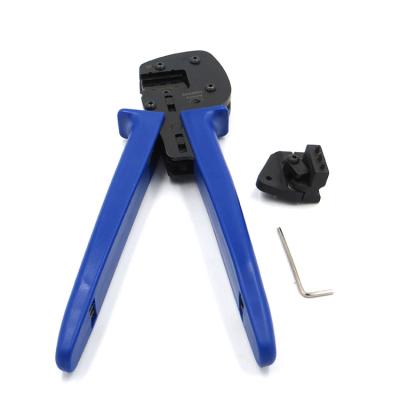 China New High Quality Crimping Photovoltaic Maintain Solar Crimping Tool LG-2546 for sale