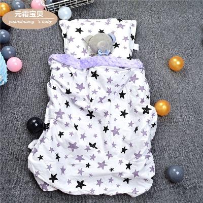 China Wearable custom stock adult minky blanket, weighted minky blanket for sale