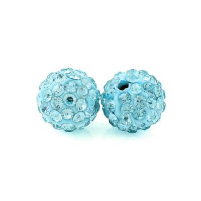 China Austria Fashion Jewelry Crystal Beads Crystal 8mm for sale