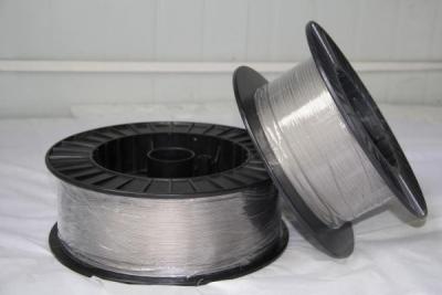 China AMS4928 AMS4965 AMS4967 Titanium Coil Wire Grade 7 Wear Resistance for sale