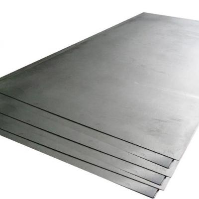 China Anti Corrosive Pure Titanium Plate For Chlorate Manufacturing Multi Functional for sale