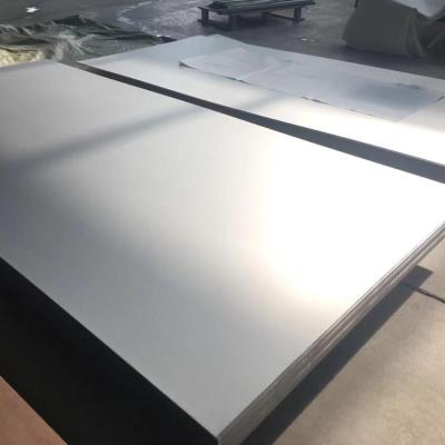 China Superlight Cutting Titanium Sheet , 10mm Titanium Plate High Toughness for sale