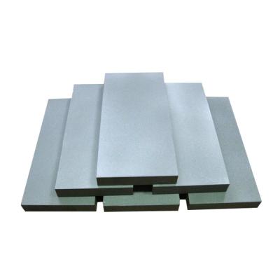 China Chemical Resistance GR12 Titanium Alloy Plate Eco Friendly Sample Available for sale