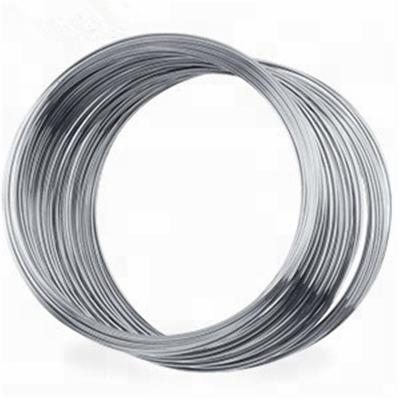 China Industrial  Grade 2 Titanium Wire , Niobium Titanium Wire Sample Available for sale