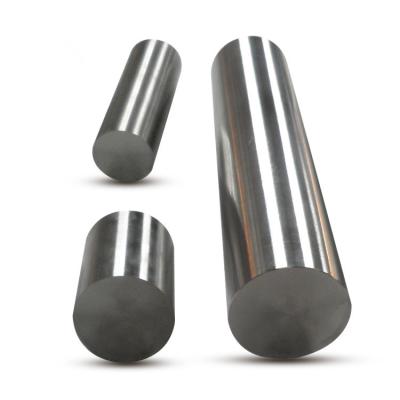 China Customized GR5 Titanium Alloy Ingot / Titanium Alloy Products High Strength for sale