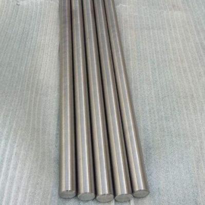 China Erosion Resistant Titanium Billet For High Performance Automatic Parts for sale