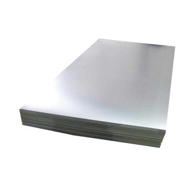 China Grade 12 Titanium Alloy Plate Use In Mildly Reducing Conditions Customized Thickness for sale