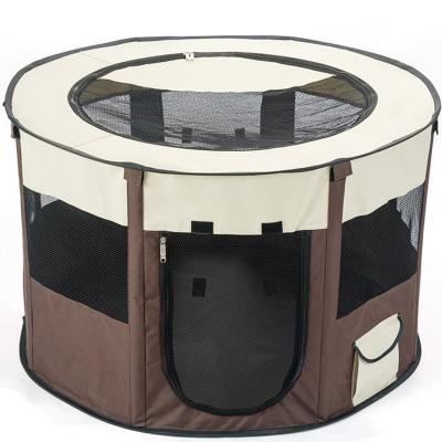 China Viable Nests Pet Dog and Tent Cat Sleep Pet Nest Comfortable Pet Cat Beds Portable Outdoor Foldable for sale