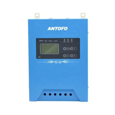 China Solar charger controller mppt solar charger controller mppt solar charger controller for sale