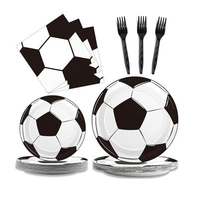 China Supplies the new 1111 SAMPLES soccer or disposable soccer eco-friendly event and party for sale