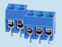 China Europe Terminal Block UTB 5.0-xx-01 Pin pitch:5.0mm for sale