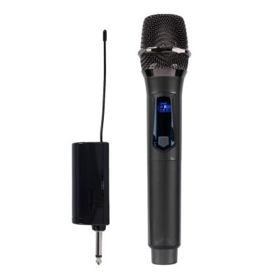 China Conference Microphone Hot Selling Professional UHF Electret Microfones Wireless Microphone for sale