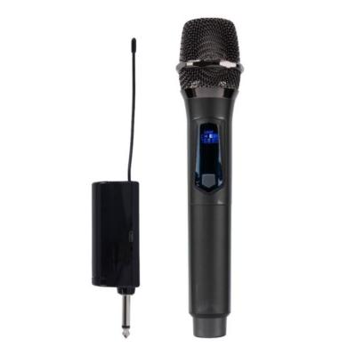 China Conference Microphone Dropshipping Q7 KTV Q7 Family Microphone Q7 Handheld Karaoke Wireless Microphone for sale