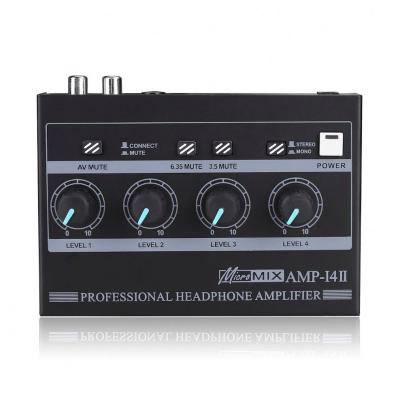 China Disco\Bar\Club\Home OEM Production Cvr Power Amplifier 4000W 4 Channel PA Audi for sale