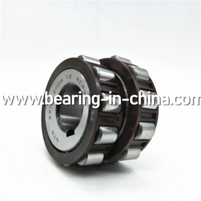 China 22UZ21106 T2 PX1 22X58X32MM CYLINDRICAL ROLLER BEARING NTN ECCENTRIC BEARING for sale