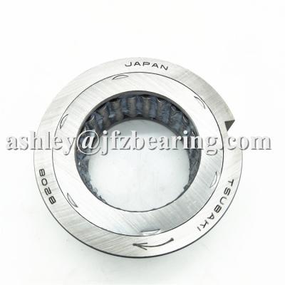 China High quality brand B208 TSUBAKI design sprag type one way clutch apply in harvester for sale