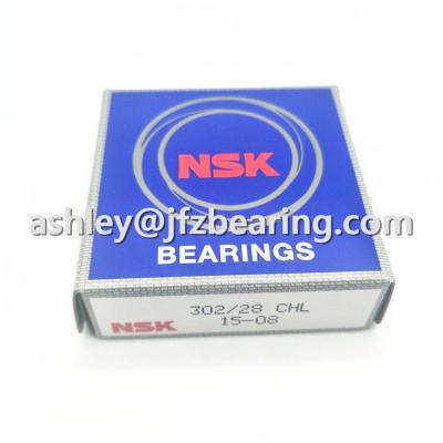 China 302/28 CHL Tapered roller bearings, single row - Popular item - NSK Explorer, 302/28 CHL, 15-08 for sale