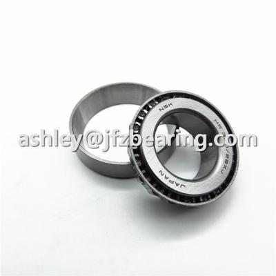 China NSK HR 320/28 XJ Tapered roller bearings, single row, japan, Complete. NSK 32028 (28X52X16)- NSK Popular item for sale