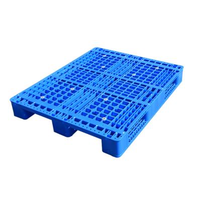 China Single Faced Industrial Cantilever Racking Plastic Pallet for sale