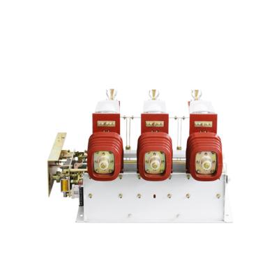 China High quality durable  12kV load switch FZRN25-12/T125  vacuum load switch fuse combination 11kV 12kV for sale