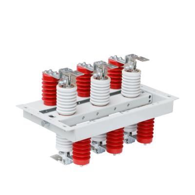 China Switch Disconnector Manufacturers 10kv 11kv Isolators Indoor Electrical Disconnector for sale