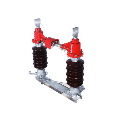 Κίνα Well Selling Medium Voltage Switchgear GW4 Disconnectors Two Column Disconnectors 10kv 11kv Isolators προς πώληση