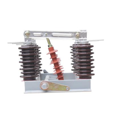 China China Professional Electrical Manufacturer GW1 10kv 11kv Isolators  HV & MV Switchgear 11kv disconnector zu verkaufen