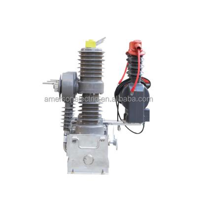 China China VCB Manufacturers Intelligent Outdoor Medium Voltage 12kv 24kv Vacuum Circuit Breaker Te koop