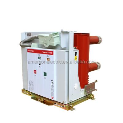 China Superior Quality 12kv Vs1 Indoor High Voltage Handcart Type Of Vacuum Circuit Breaker à venda