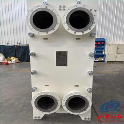 China BC25A-1.6/150-270 plate heat exchanger for sale