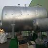 China Molten salt heat exchange system for sale