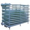 China S-shaped tube heat exchanger for sale