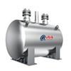 China Pressurizer relief tank for sale