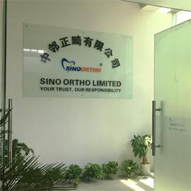 Verified China supplier - Hangzhou Sino Ortho Technology Co., Ltd.