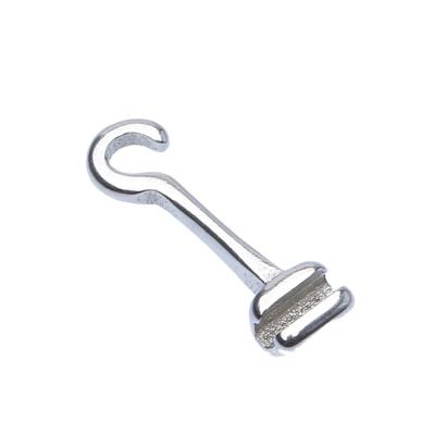 China SINO Dental Crimpble ORTHO- metal hooks orthodontic clasps for sale