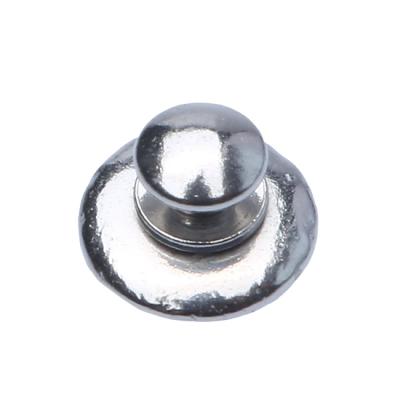 China SINOS Metal Matel ORTHO- Orthodontic Bondable Lingual Buttons for sale