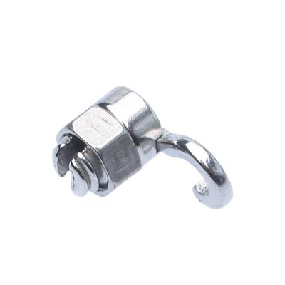 China SINOS ORTHO- Crimpable Orthodontic Surgical Active Metal Stoppers for sale