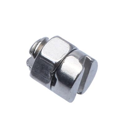 China ORTHO- Orthodontic Surgical Active SINO Crimpable Metal Stops Arch Wire Stoppers for sale