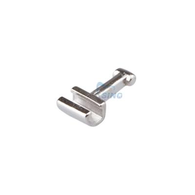 China SINO T Type Orthodontic ORTHO- Crimpable Stainless Steel Metal Clasps for sale